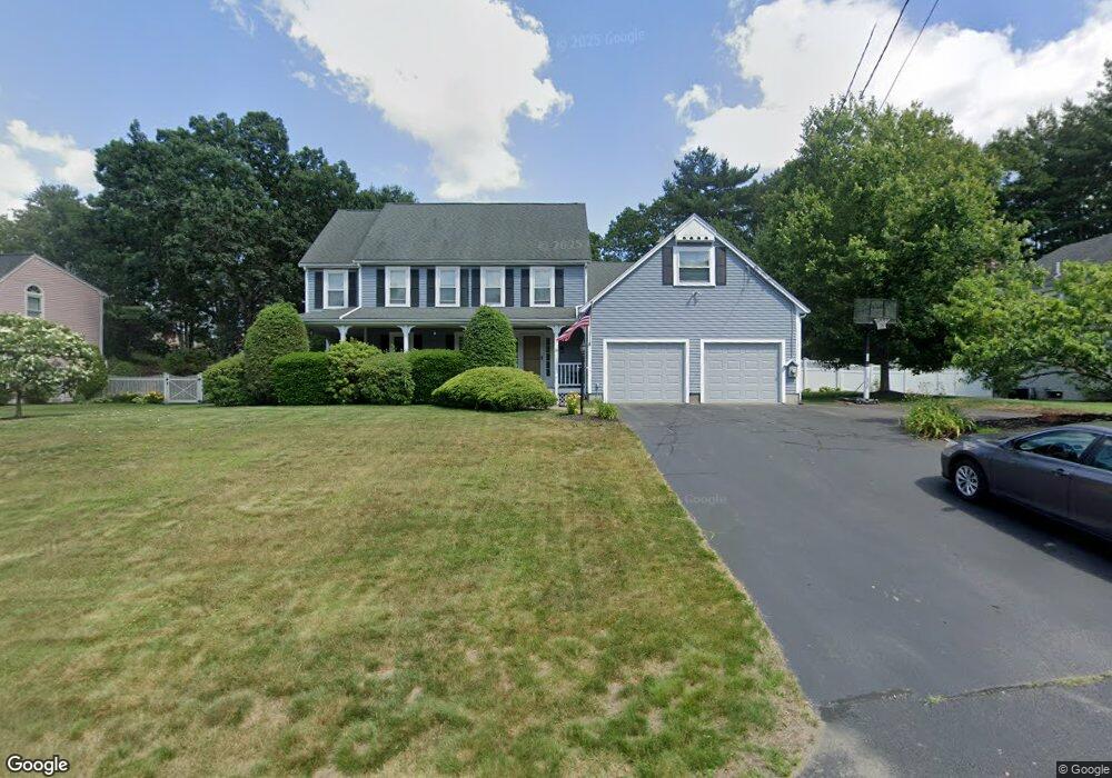 36 Audubon Dr, Walpole, MA 02081 - photo 1