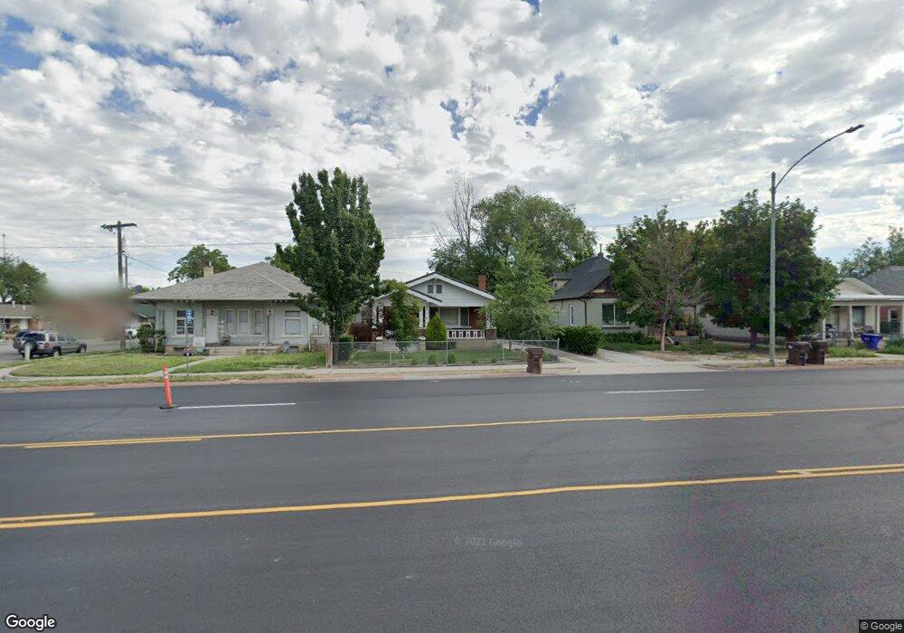 466 W Center St, Midvale, UT 84047 - photo 1