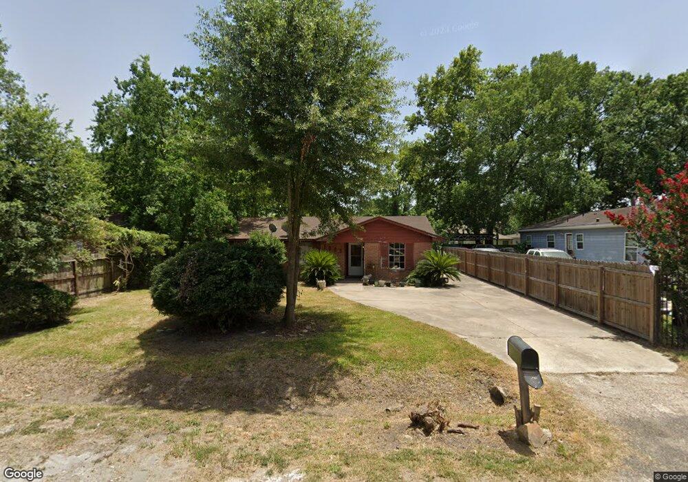 1023 Dewalt St, Houston, TX 77088 - photo 1