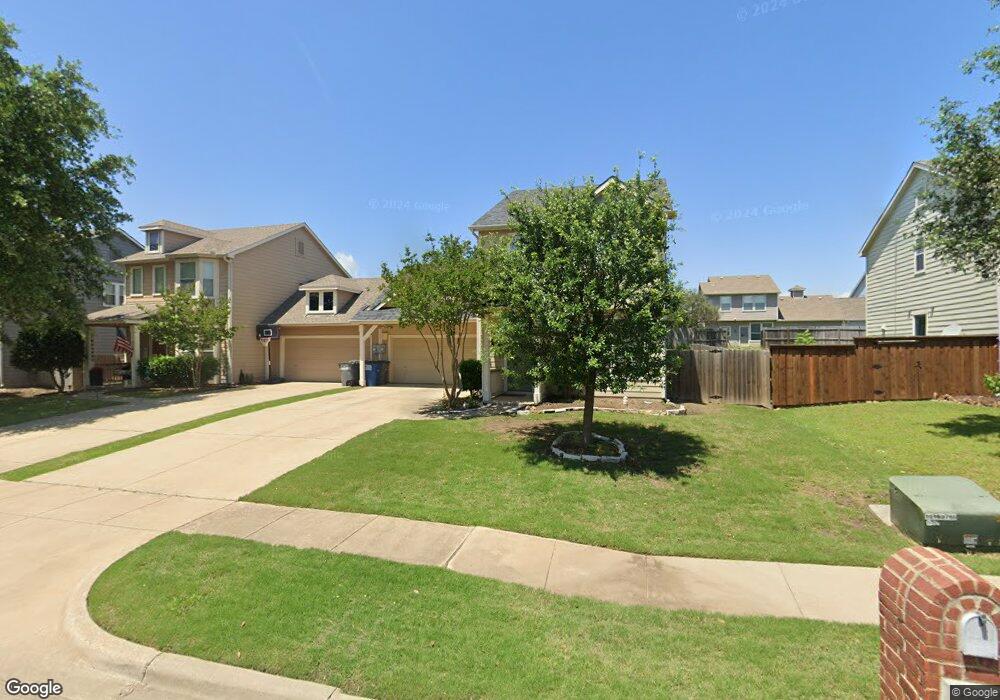 808 Carlton Rd, Wylie, TX 75098 - photo 1