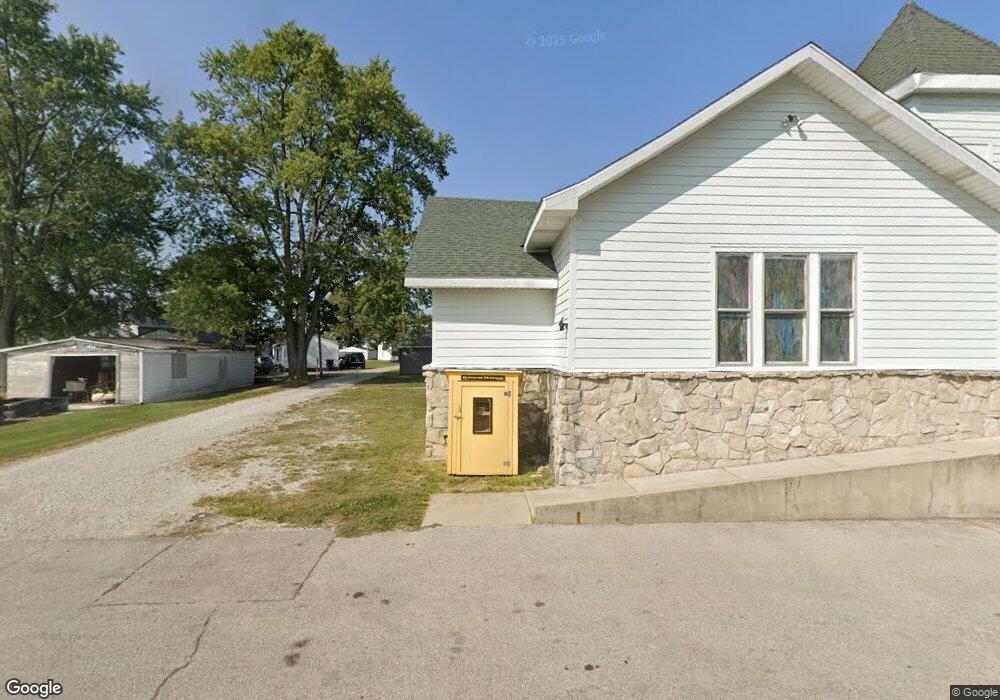 330 S Walnut St, Atlanta, IN 46031 - photo 1