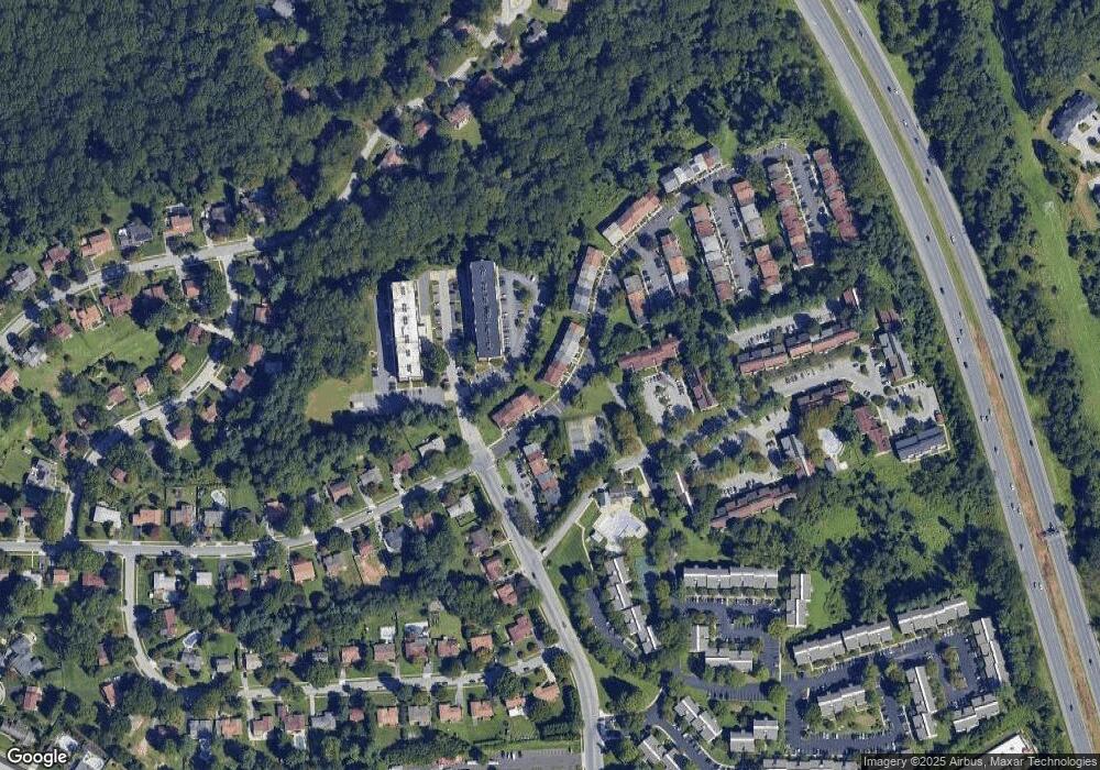 1900 Autumn Frost Ln, Baltimore, MD 21209 - photo 1