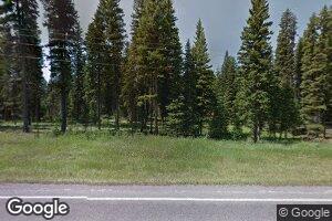 6395 Montana 83, Condon, MT 59826