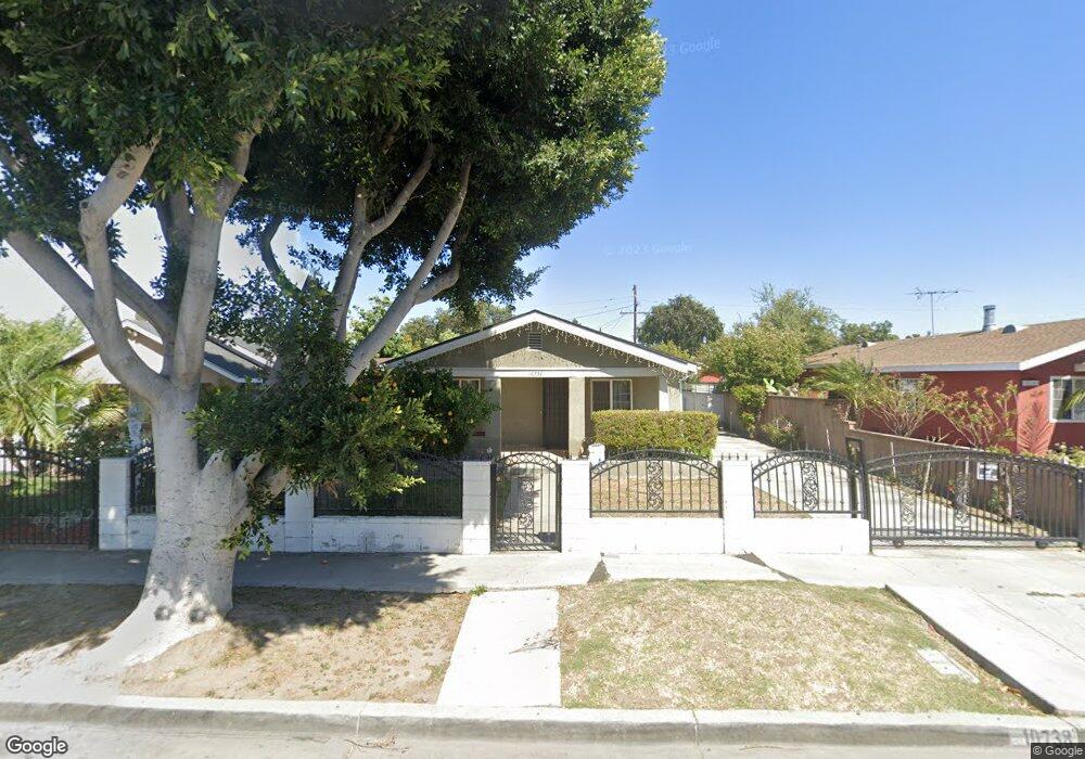 10738 San Jose Ave, Lynwood, CA 90262 - photo 1