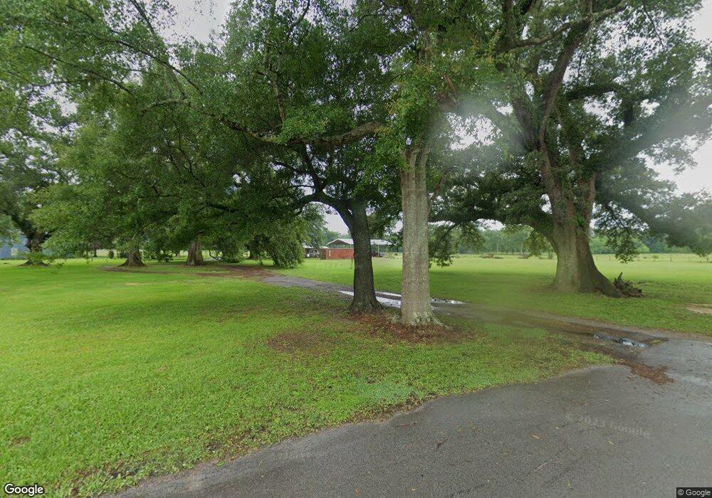 25233 Yellow Bluff Rd, Lucedale, MS 39452 - photo 1