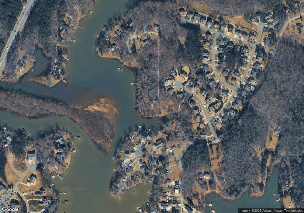 405 Carroll Cove, Clover, SC 29710 - photo 1