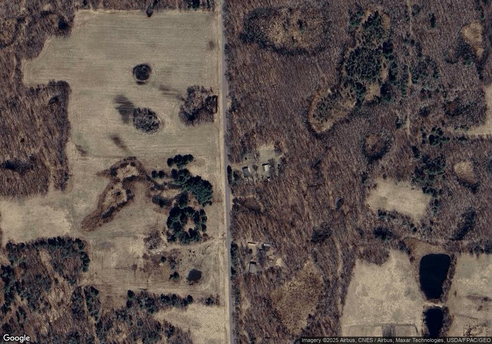 26952 Lily Lake Rd, Webster, WI 54893 - photo 1