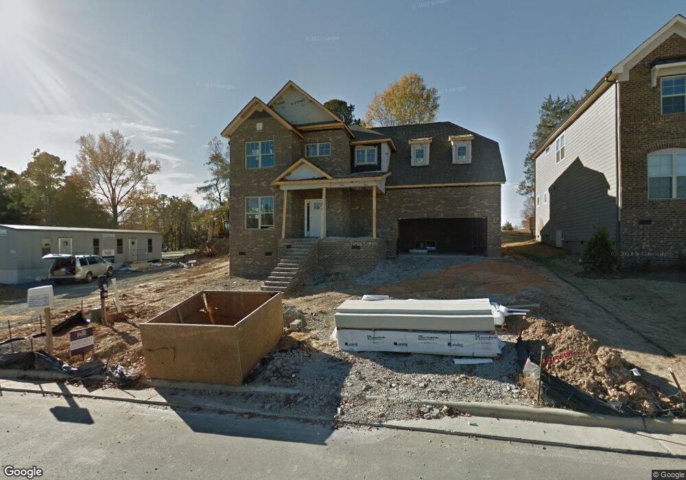 1566 Kythira Dr, Apex, NC 27502 - photo 1