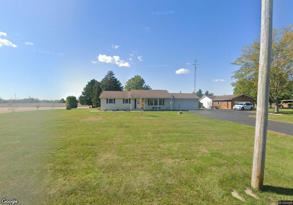 14949 Cemetery Rd, Wapakoneta, OH 45895 - photo 1