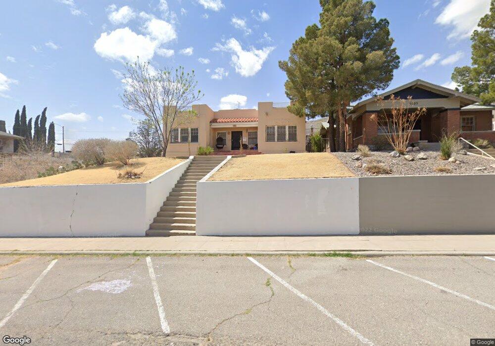 1801 Elm St, El Paso, TX 79930 - photo 1