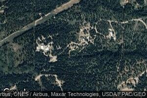 800 Merical Mountain Rd, Kila, MT 59920