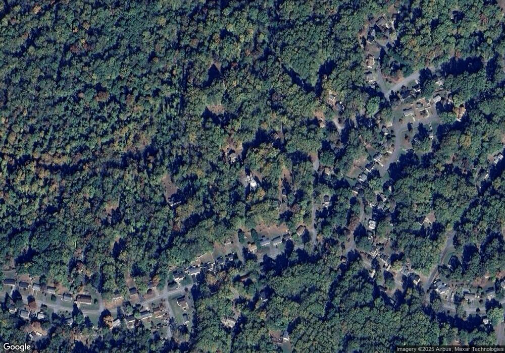 4106 Cassell Blvd, Prince Frederick, MD 20678 - photo 1