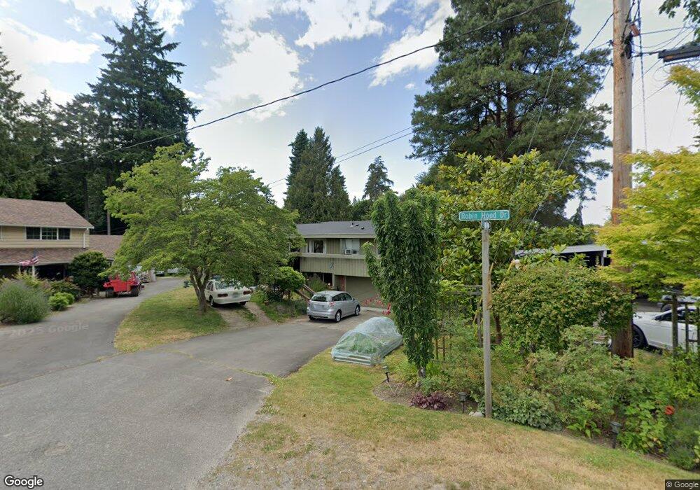 10721 Robin Hood Dr, Edmonds, WA 98020 - photo 1