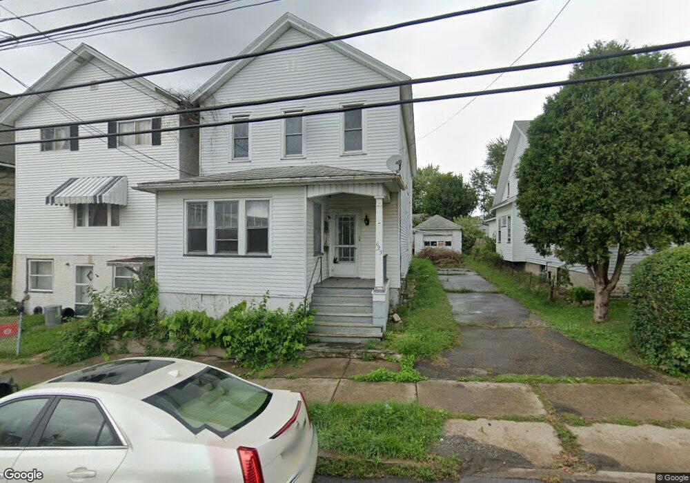 623 Beech St, Scranton, PA 18505 - photo 1