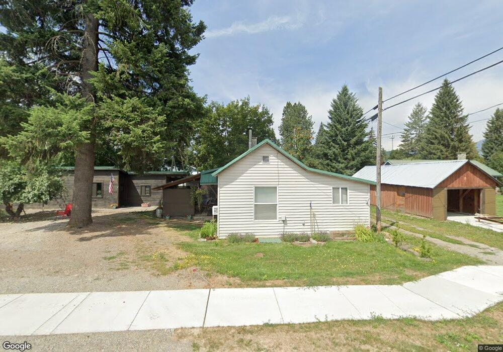 101 N Stephen St, Clark Fork, ID 83811 - photo 1