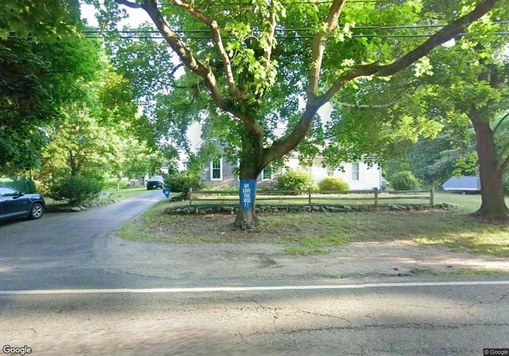 50 Union St, West Bridgewater, MA 02379 - photo 1