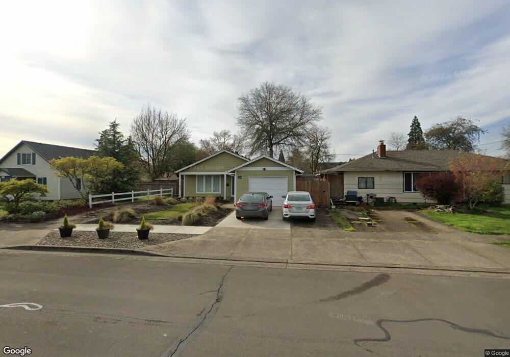 1350 7th Ave SW, Albany, OR 97321 - photo 1