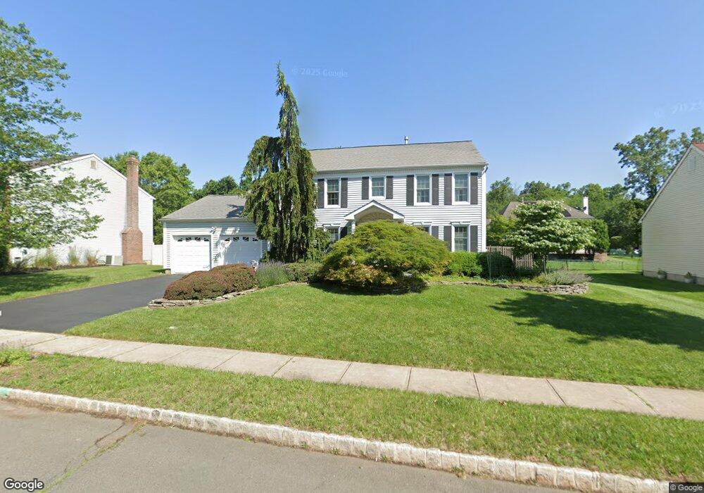 20 Crestview Dr, Kendall Park, NJ 08824 - photo 1