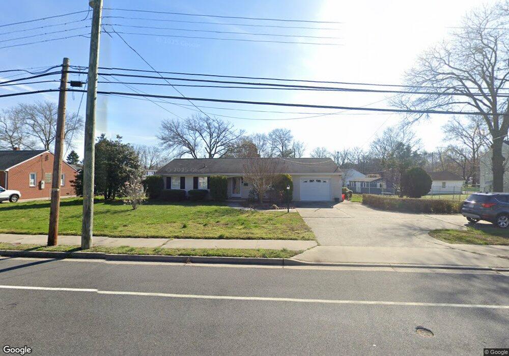 435 Hollywood Ave, Penns Grove, NJ 08069 - photo 1