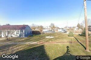 130 S Walnut St, Dunkirk, OH 45836
