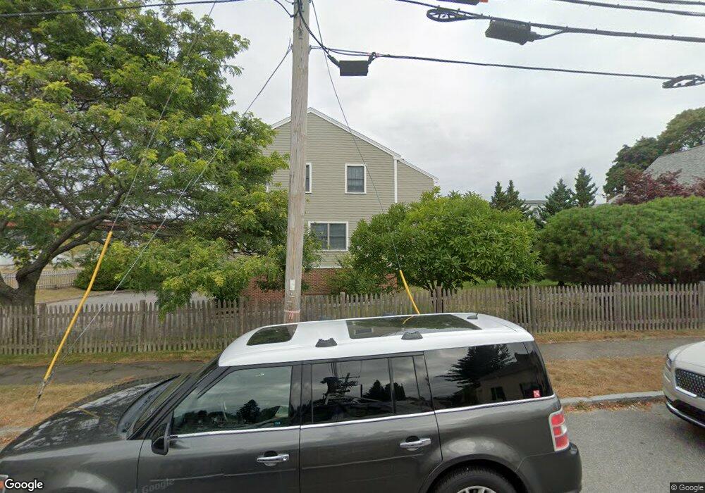 75 B St unit C, South Portland, ME 04106 - photo 1