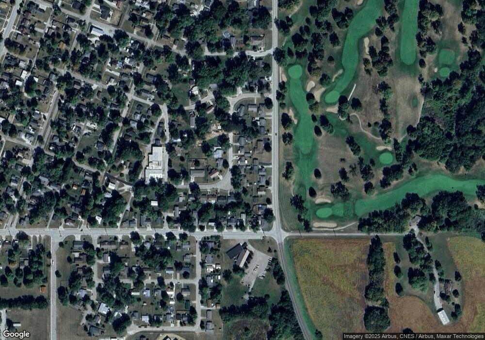 417 E Maple St, Attica, IN 47918 - photo 1