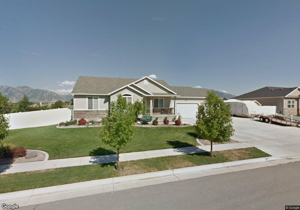 8521 S 1275 W, West Jordan, UT 84088 - photo 1