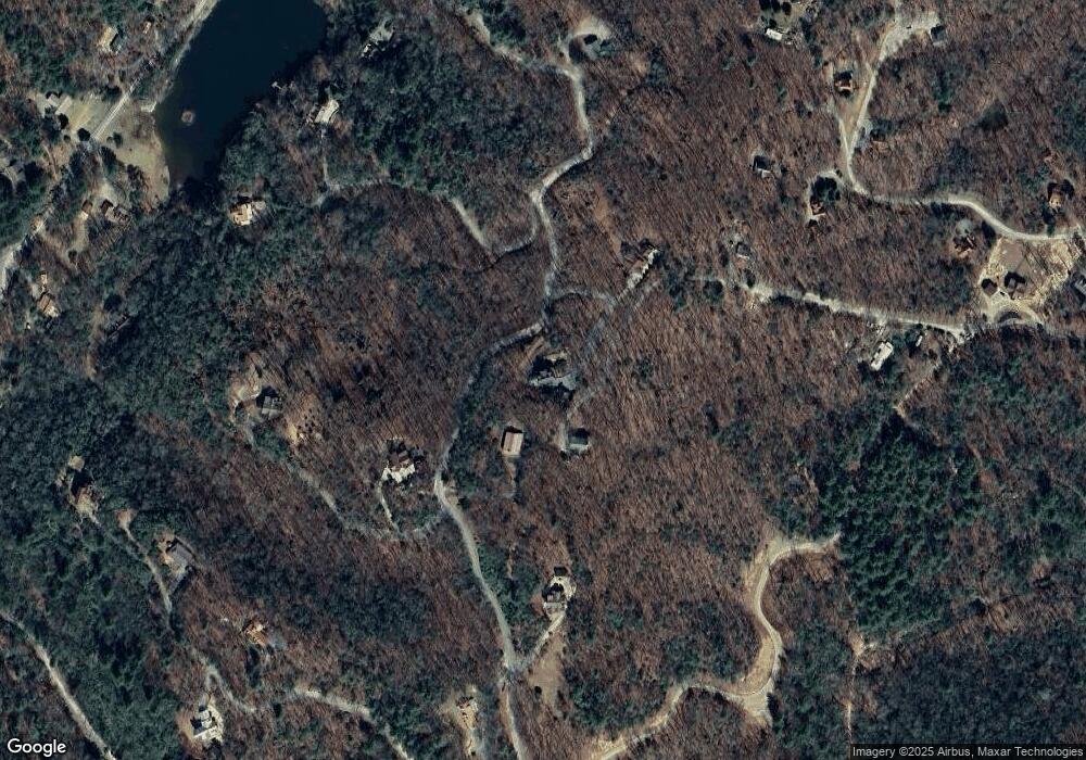 71 High Country Dr, Morganton, GA 30560 - photo 1