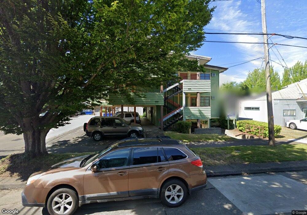 159 E 15th Ave unit 1, Eugene, OR 97401 - photo 1