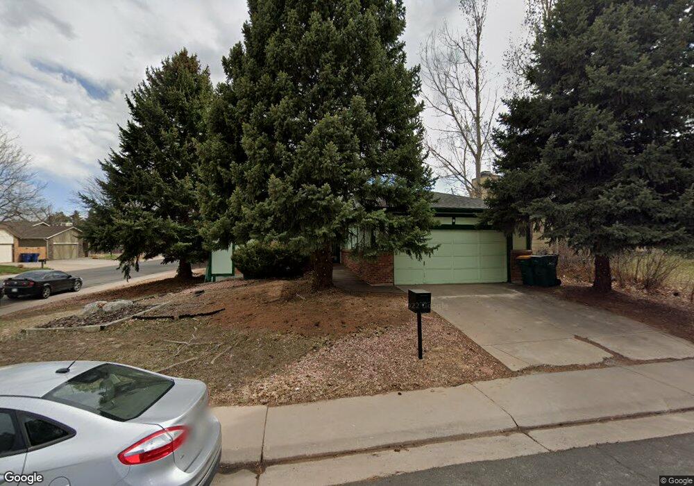 14980 E Pacific Place, Aurora, CO 80014 - photo 1