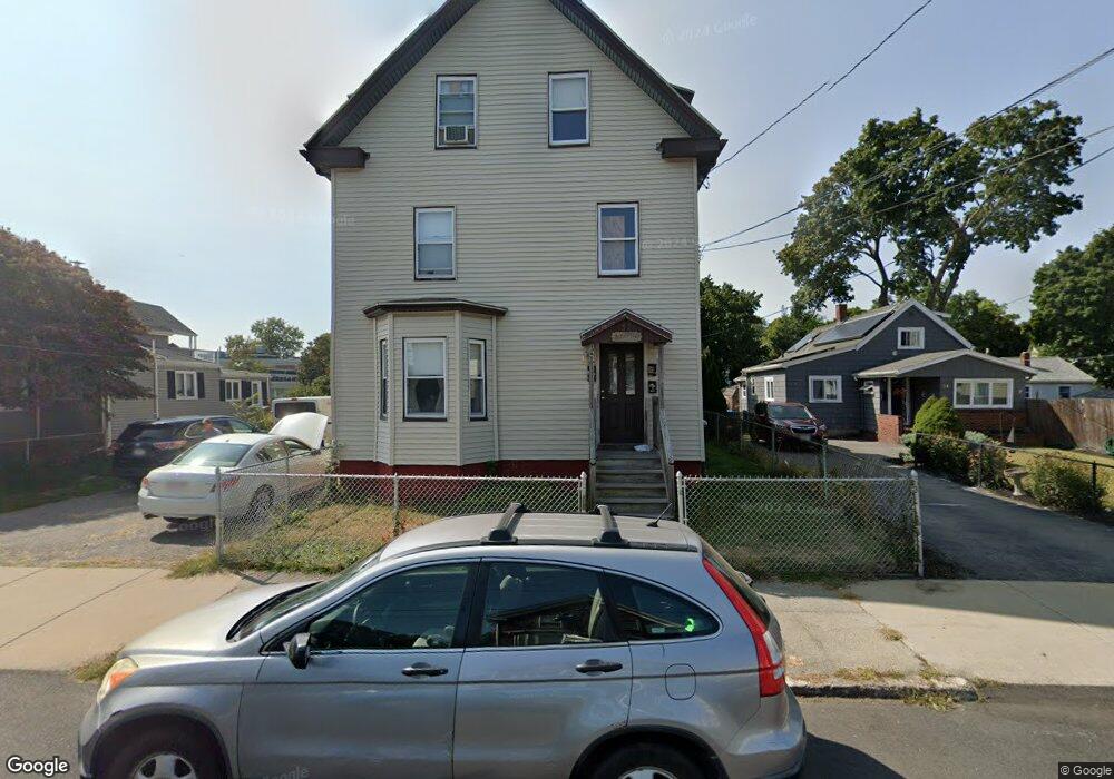 52 Carnes St, Lynn, MA 01905 - photo 1