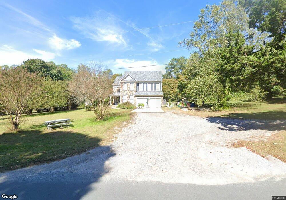 4070 Willows Rd, Chesapeake Beach, MD 20732 - photo 1