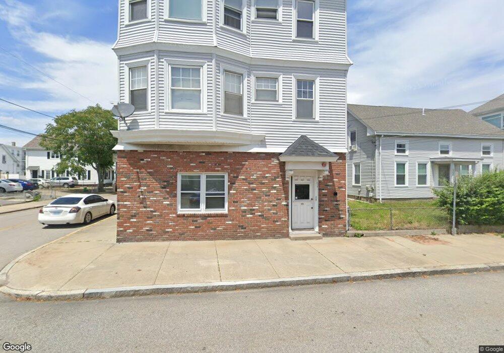 212 East St unit 1, Pawtucket, RI 02860 - photo 1