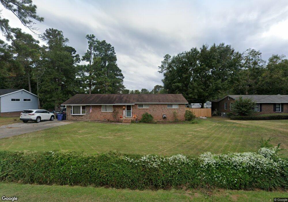 417 Padrick St, Augusta, GA 30907 - photo 1