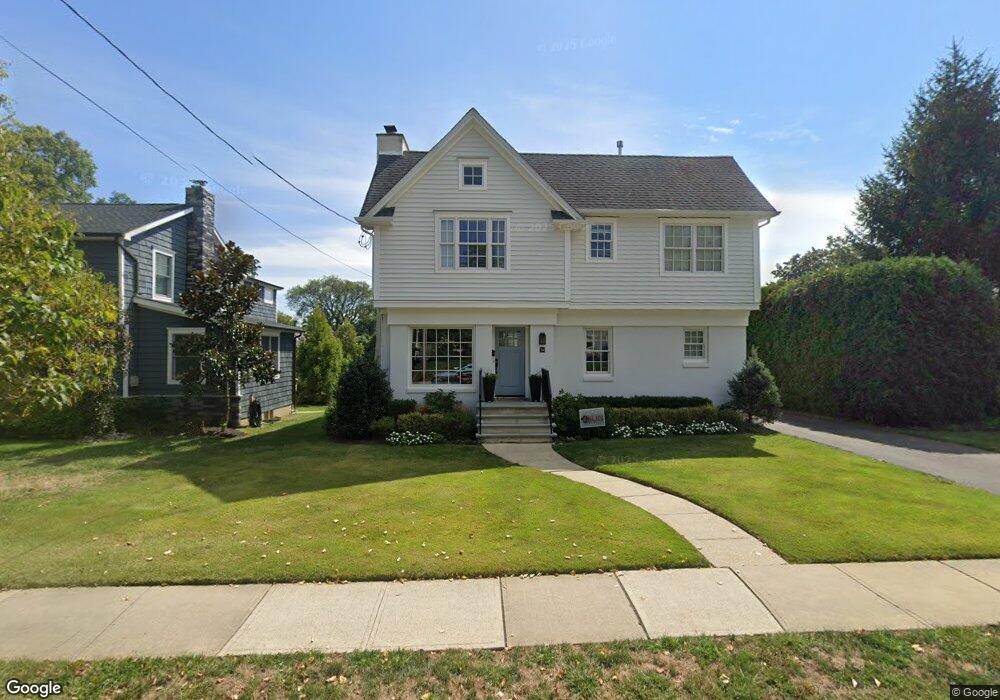 104 Silverton Ave, Little Silver, NJ 07739 - photo 1