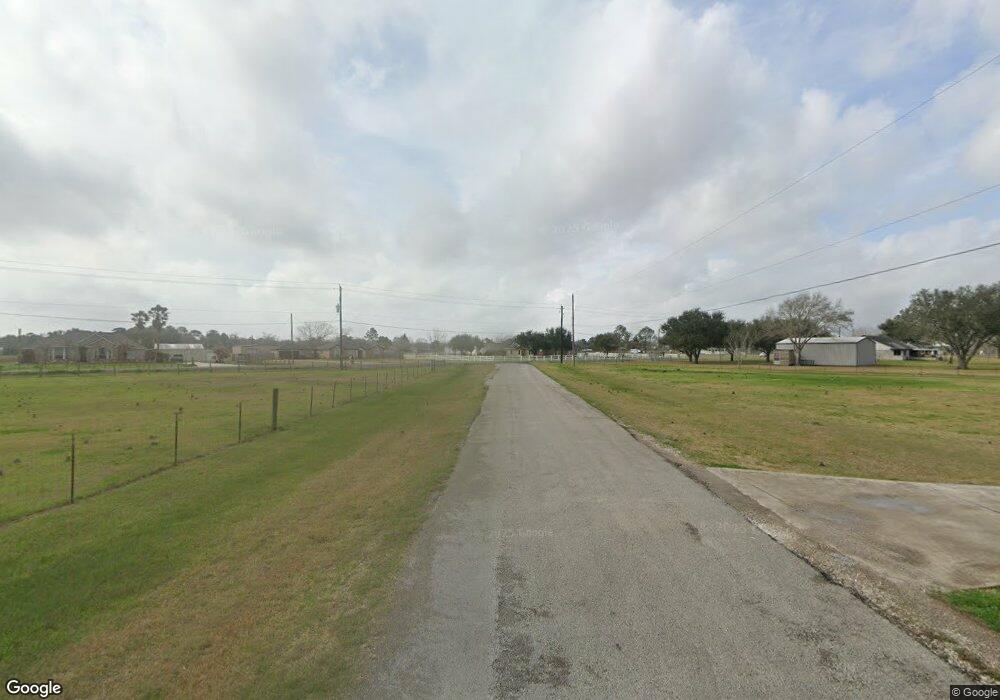 00 Bar E, Alvin, TX 77511 - photo 1