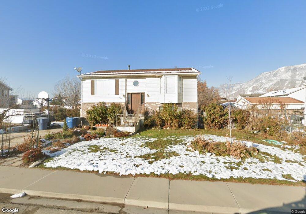 1416 W 600 N, Pleasant Grove, UT 84062 - photo 1