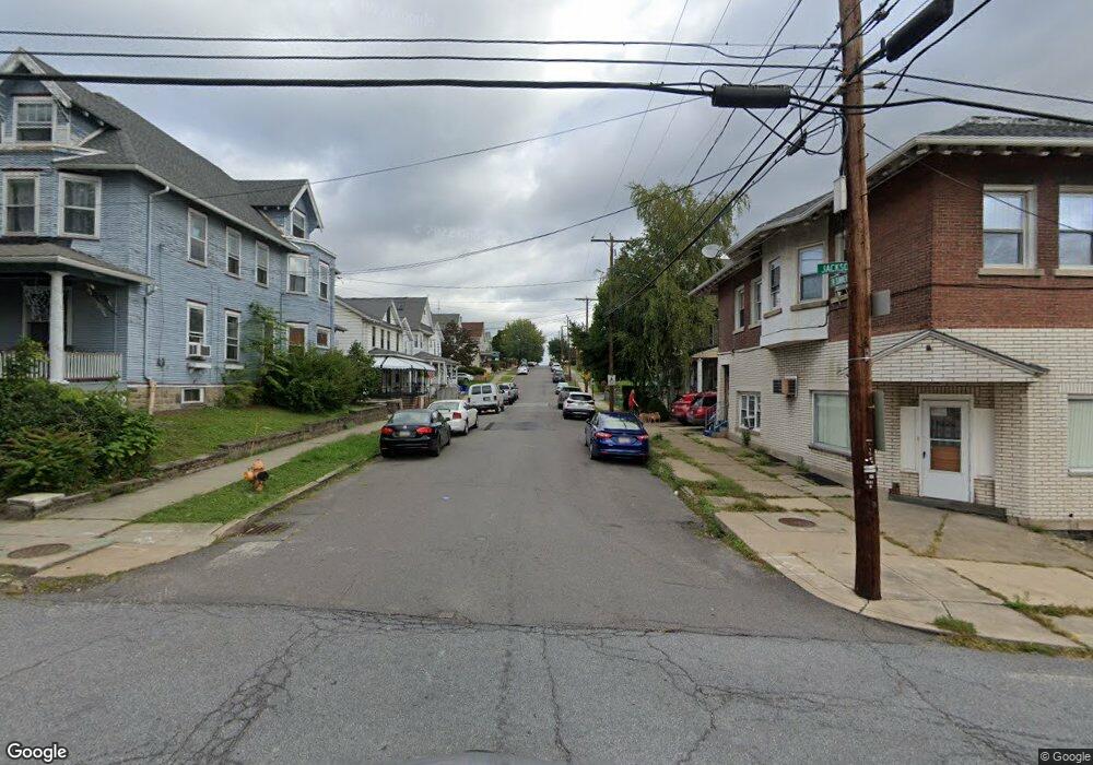 634 N 1 2 Sumner L 23 Ave, Scranton, PA 18504 - photo 1