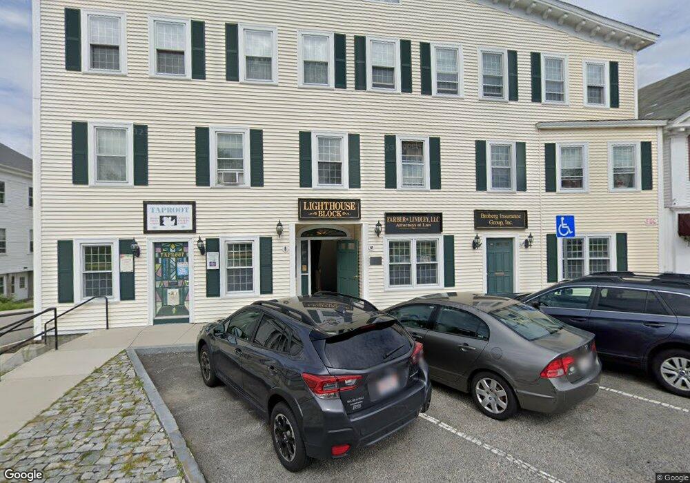 7 Exchange St unit 4, Barre, MA 01005 - photo 1