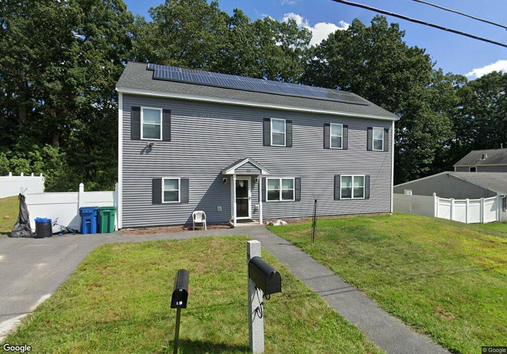 20 Elizabeth Rd, Billerica, MA 01821 - photo 1