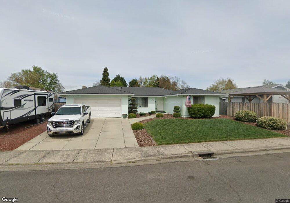 412 Palo Verde Way, Central Point, OR 97502 - photo 1