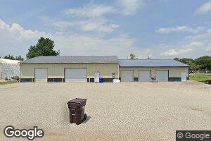 301 Doris St, Inman, KS 67546