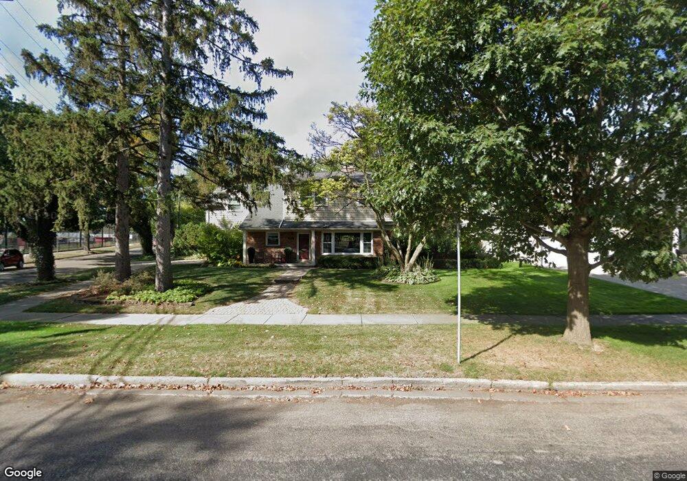 596 Argyle St, Birmingham, MI 48009 - photo 1