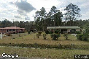 492 Saxby Hill Rd, Walterboro, SC 29488