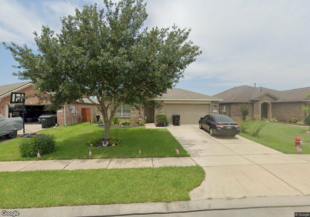 5207 La Rocco Way, Alvin, TX 77511 - photo 1