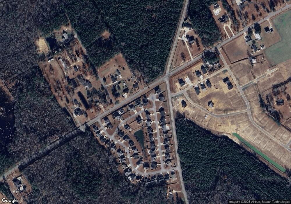 221 Apex Dr, Conway, SC 29526 - photo 1