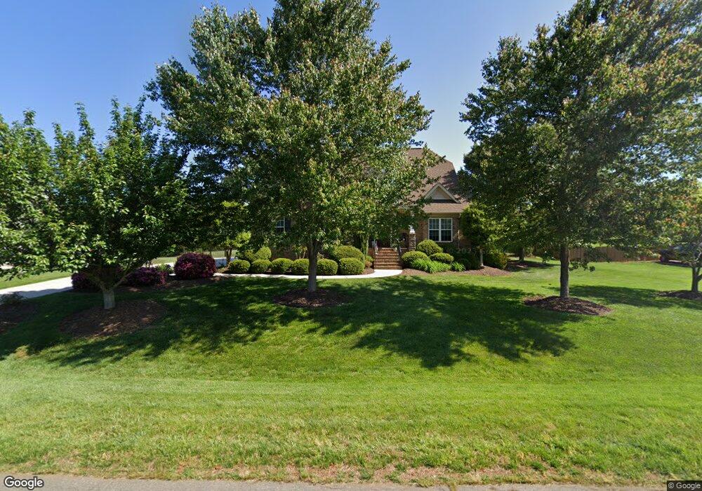 8407 Cripplegate Trace, Browns Summit, NC 27214 - photo 1