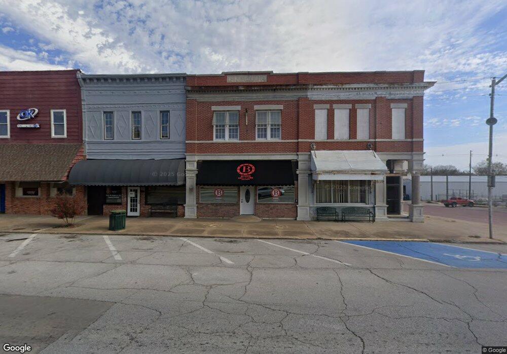 121 S Broadway St, Cleveland, OK 74020 - photo 1