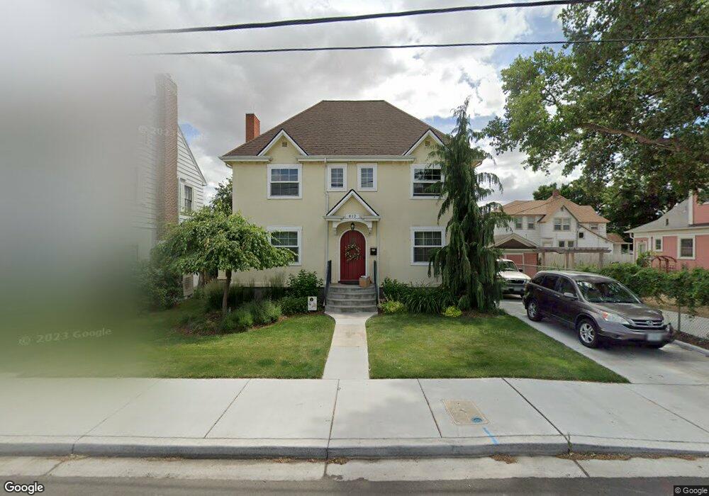 812 SE Byers Ave, Pendleton, OR 97801 - photo 1