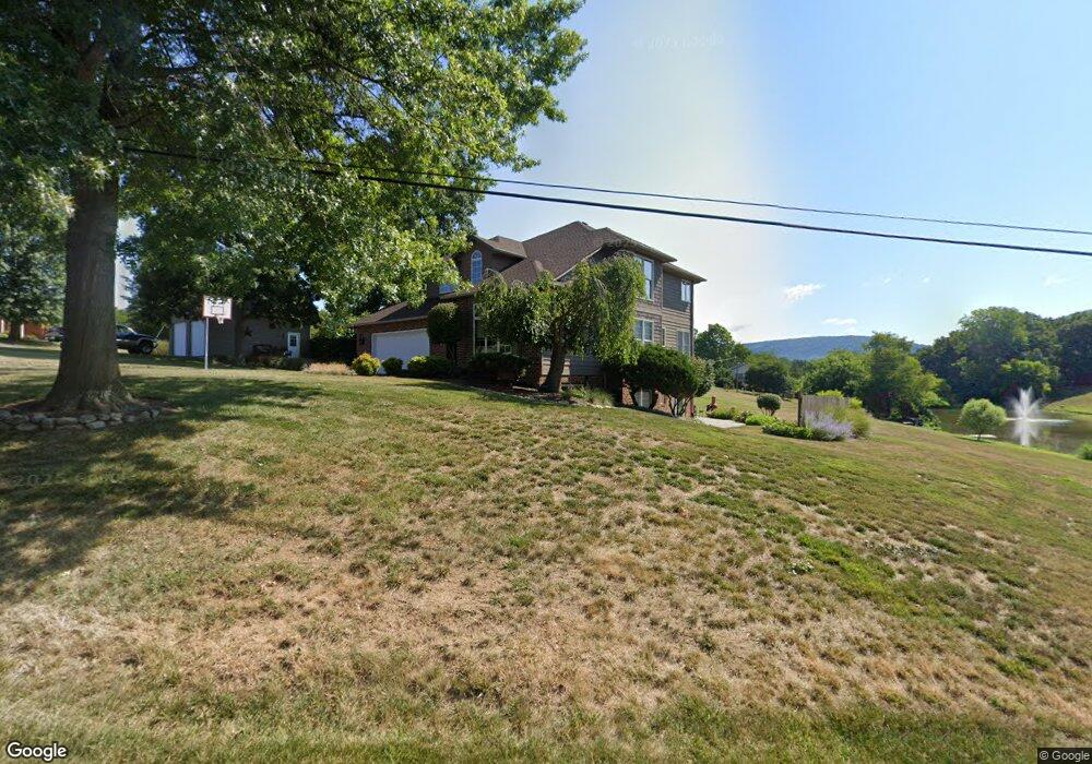 459 Clicks Ln, New Market, VA 22844 - photo 1